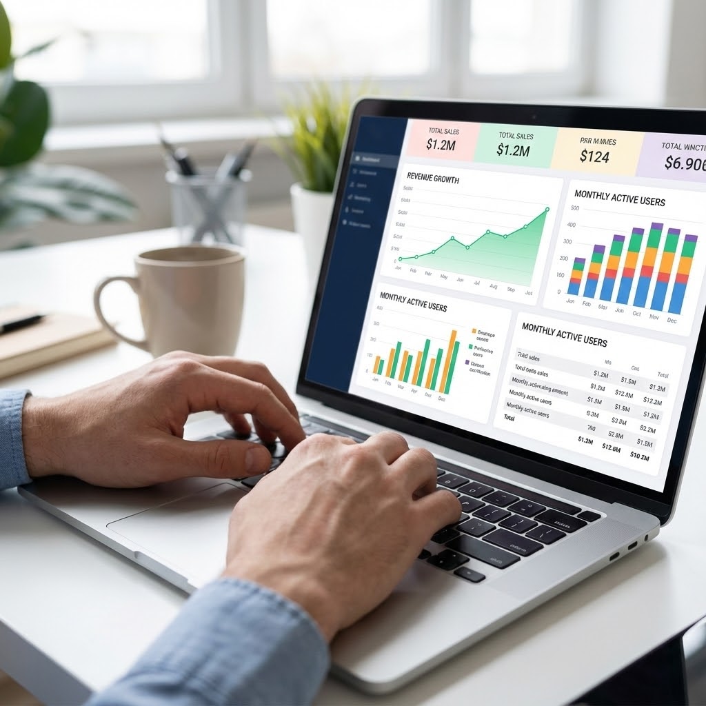 Revenue-Based Financing